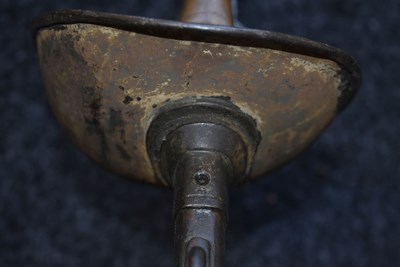 Lot 151 - A 1908 PATTERN CAVALRY TROOPER'S SWORD
