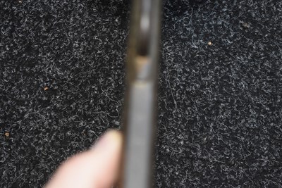 Lot 151 - A 1908 PATTERN CAVALRY TROOPER'S SWORD
