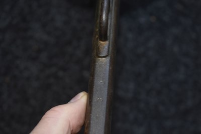 Lot 151 - A 1908 PATTERN CAVALRY TROOPER'S SWORD