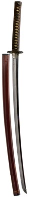 Lot 203 - A GENDAITO