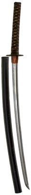 Lot 11 - A CHISA-KATANA