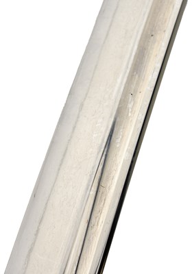 Lot 9 - A WAKIZASHI