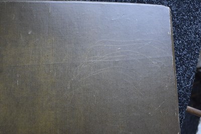 Lot 679 - BOOKS: ANCIENT SCOTTISH WEAPONS A SERIES OF DRAWINGS BY THE LATE JAMES DRUMMOND