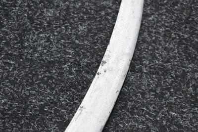 Lot 547 - AN 1803 PATTERN GRENADIERS OFFICER'S SWORD