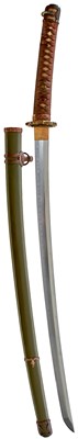 Lot 435 - A GENDAITO