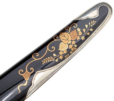 Lot 430 - A TANTO