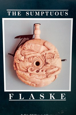 Lot 555 - THE POWDER FLASK BOOK