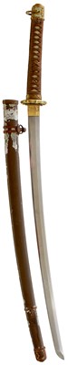 Lot 444 - A GENDAITO
