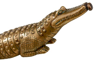 Lot 174 - A GEORGIAN NAVAL OFFICER'S DIRK OF BATTLE OF THE NILE INTEREST