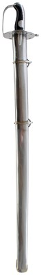 Lot 129 - A REPRODUCTION 1796 PATTERN HEAVY CAVALRY TROOPER'S SWORD