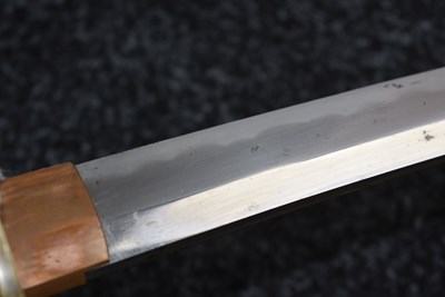 Lot 20 - A SHOWA-TO