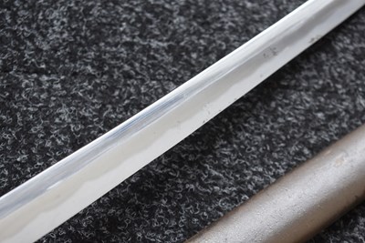 Lot 20 - A SHOWA-TO