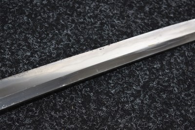 Lot 20 - A SHOWA-TO