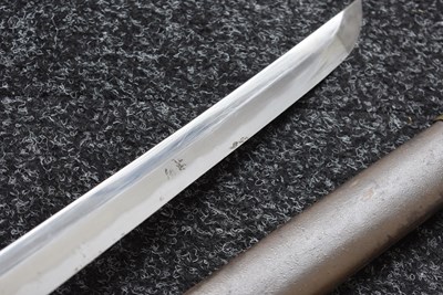 Lot 20 - A SHOWA-TO