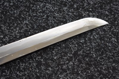 Lot 20 - A SHOWA-TO