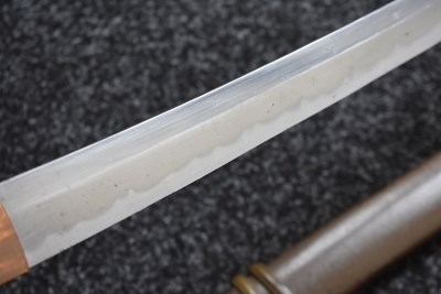 Lot 20 - A SHOWA-TO