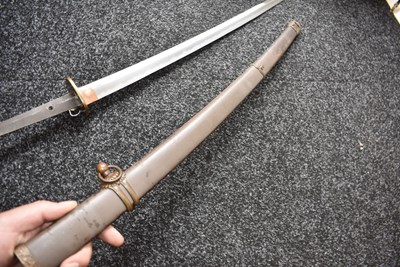 Lot 20 - A SHOWA-TO