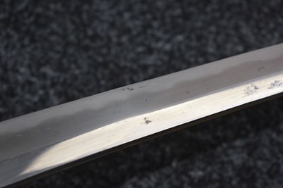 Lot 20 - A SHOWA-TO