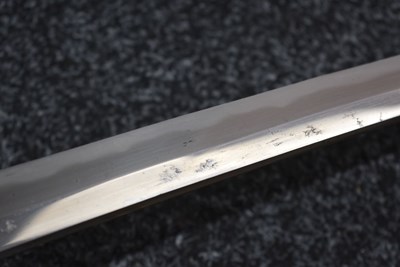 Lot 20 - A SHOWA-TO