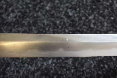 Lot 20 - A SHOWA-TO