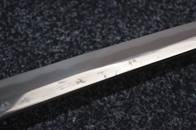 Lot 20 - A SHOWA-TO
