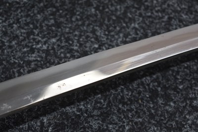 Lot 20 - A SHOWA-TO