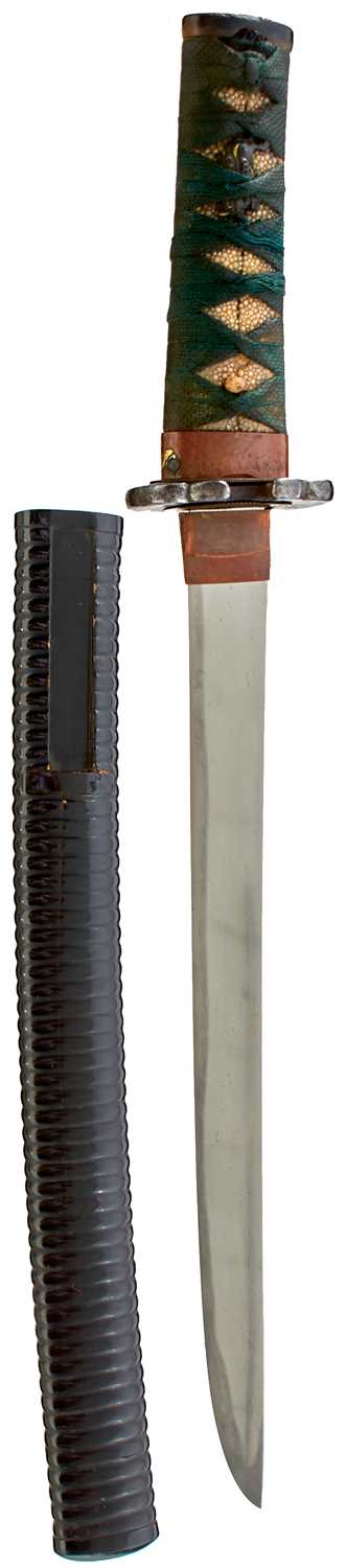 Lot 17 - A TANTO