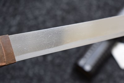 Lot 17 - A TANTO