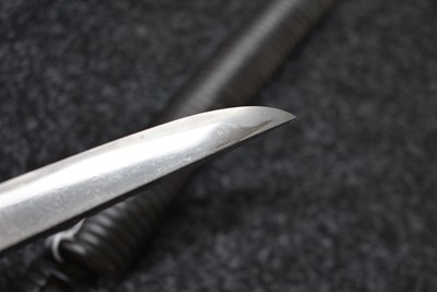 Lot 17 - A TANTO