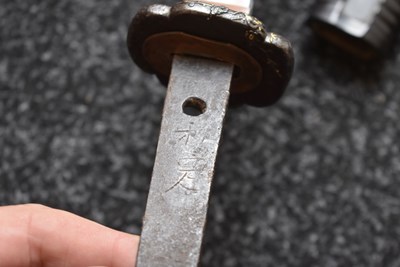 Lot 17 - A TANTO