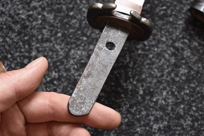 Lot 17 - A TANTO