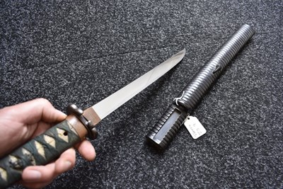 Lot 17 - A TANTO