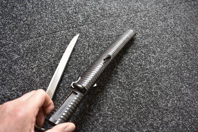 Lot 17 - A TANTO