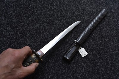 Lot 17 - A TANTO