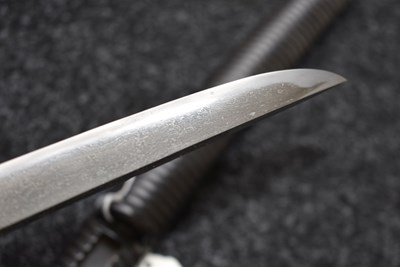 Lot 17 - A TANTO