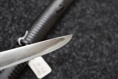 Lot 17 - A TANTO