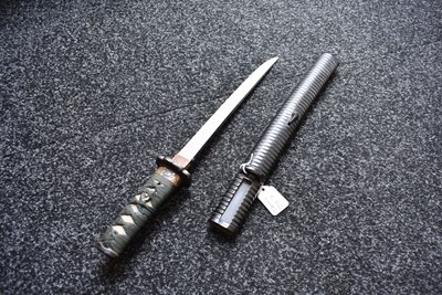 Lot 17 - A TANTO