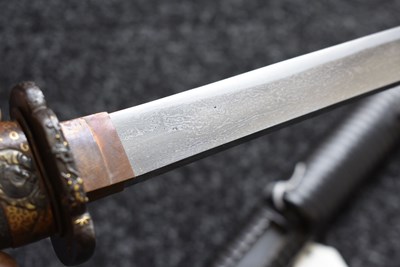 Lot 17 - A TANTO