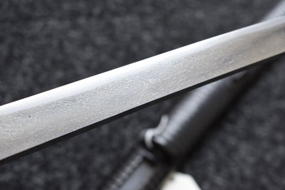 Lot 17 - A TANTO