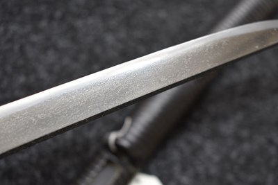 Lot 17 - A TANTO