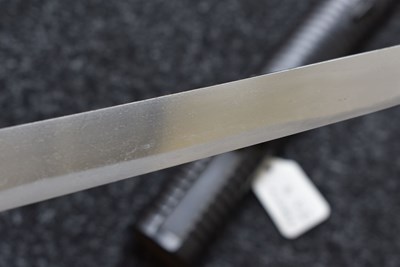 Lot 17 - A TANTO