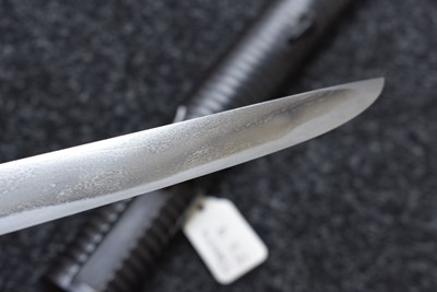 Lot 17 - A TANTO