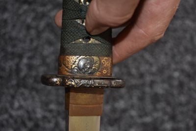 Lot 17 - A TANTO