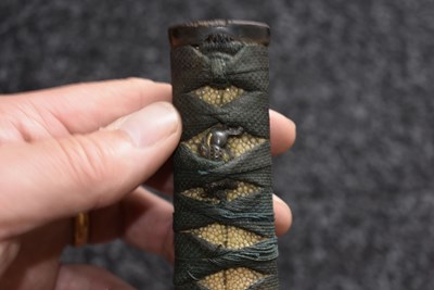 Lot 17 - A TANTO
