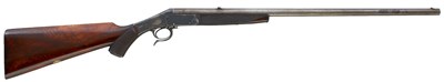 Lot 450 - A .310 OBSOLETE CALIBRE ROOK RIFLE BY CHARLES MALEHAM