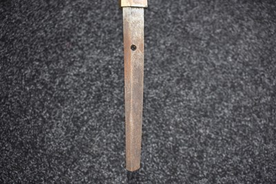 Lot 19 - A SHOWA-TO