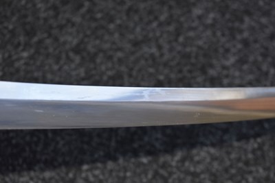 Lot 19 - A SHOWA-TO