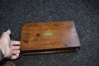 Lot 353 - A CASED 120-BORE FIVE-SHOT PERCUSSION 1ST MODEL DEANE HARDING REVOLVER