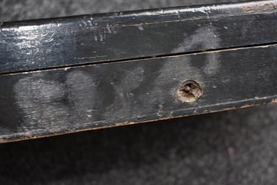 Lot 334 - A CASED PAIR OF 54-BORE FRENCH PERCUSSION BOXLOCK RIFLED POCKET PISTOLS