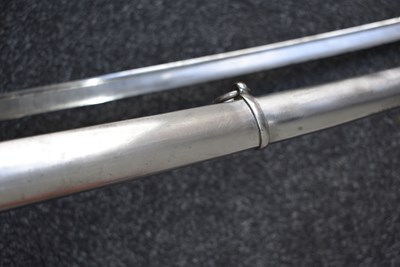 Lot 151 - AN 1821 PATTERN HEAVY CAVALRY OFFICER'S SWORD
